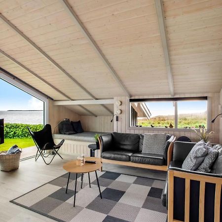 Holiday Home Holmwith - 200M From The Sea In Western Jutland By Interhome Esbjerg Buitenkant foto