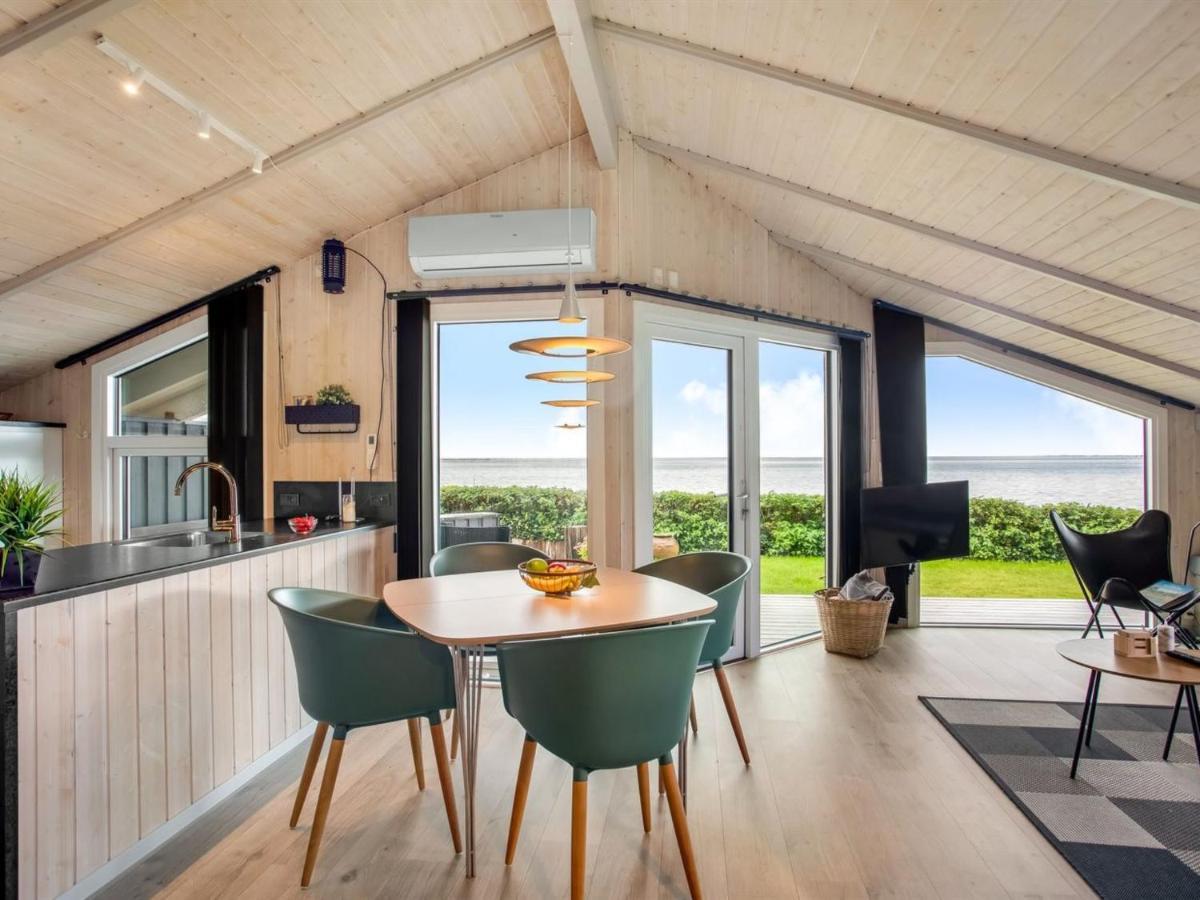 Holiday Home Holmwith - 200M From The Sea In Western Jutland By Interhome Esbjerg Buitenkant foto