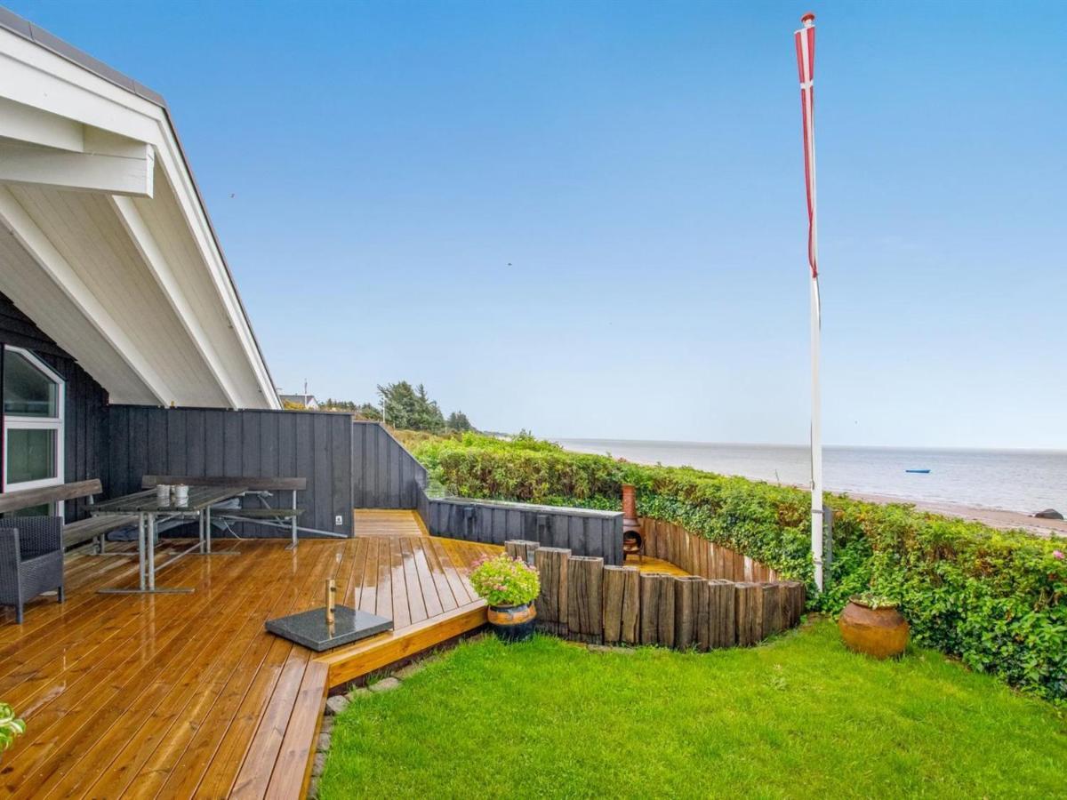 Holiday Home Holmwith - 200M From The Sea In Western Jutland By Interhome Esbjerg Buitenkant foto