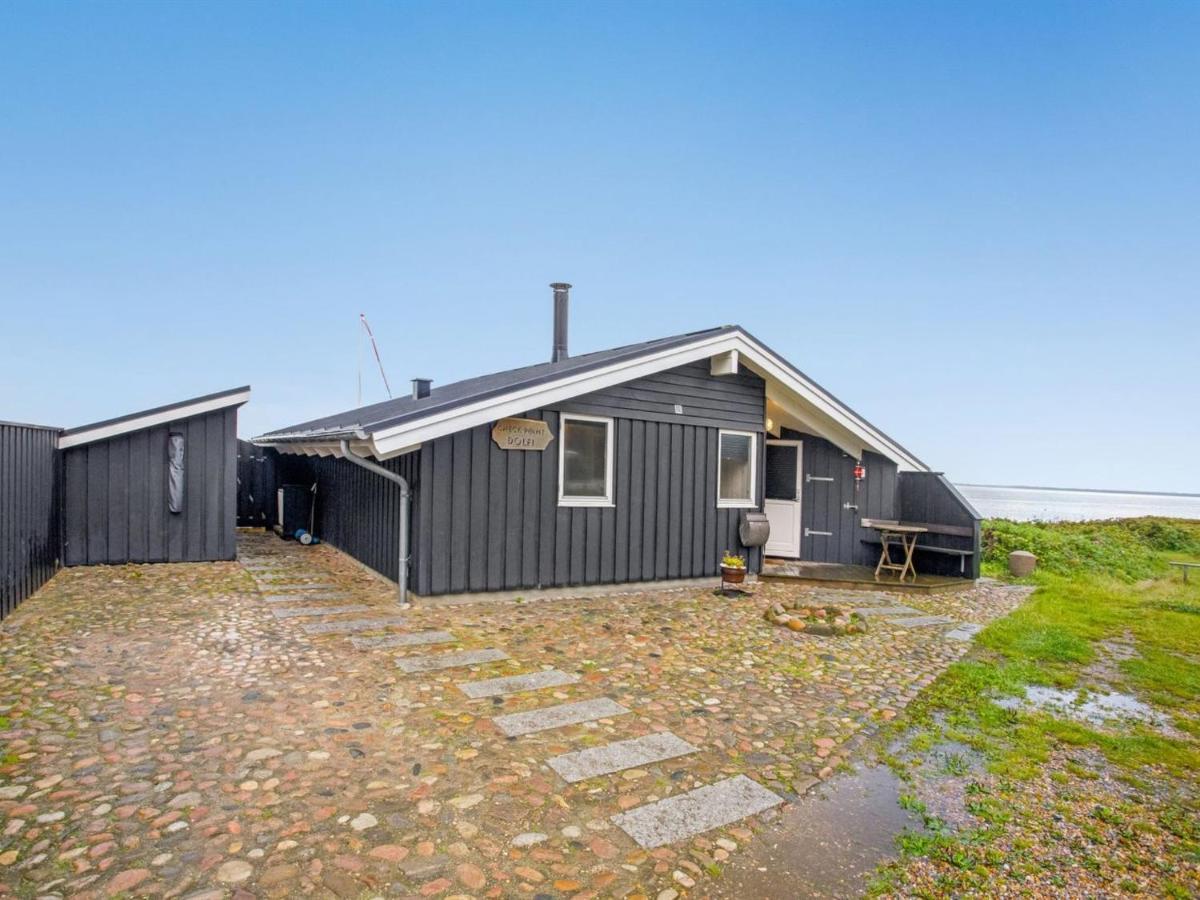 Holiday Home Holmwith - 200M From The Sea In Western Jutland By Interhome Esbjerg Buitenkant foto