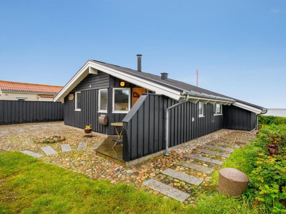 Holiday Home Holmwith - 200M From The Sea In Western Jutland By Interhome Esbjerg Buitenkant foto